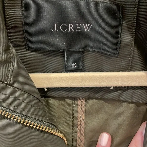 Downfield jacket - Picture 2 of 4